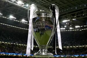 Champions League: la cobertura de Real Madrid-Liverpool en la TV argentina