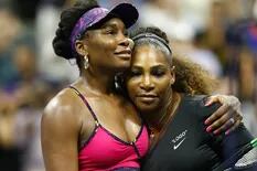 Una rivalidad eterna, de 20 años y 30 partidos: Serena le ganó a Venus Williams