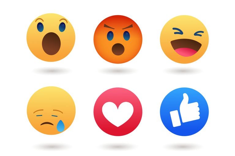 WhatsApp incorporará reacciones como Facebook, y permitirá usar cualquier emoji