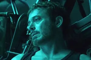 En Avengers 4: Endgame, los superhéroes van de mal en peor; mirá el trailer