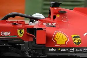 El calvario de Ferrari: la demora eterna en boxes que arruinó el plan de Vettel