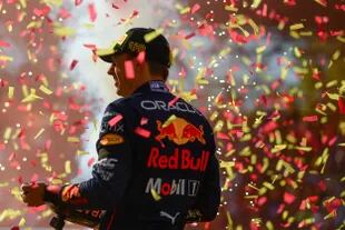 Si gana la carrera y se dan una serie de resultados, Max Verstappen puede consagrarse campeón mundial de Fórmula 1 este domingo