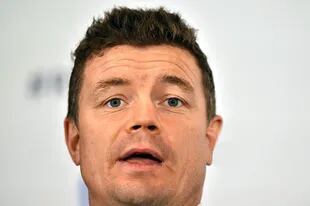 Brian O'Driscoll, el máximo anotador de tries del Seis Naciones, expuso en un reciente documental las consecuencias para afrontar tras el retiro del deporte profesional y los golpes en el rugby