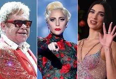 Premios Oscar 2021: Elton John abre a beneficio el acceso a su cotizada fiesta