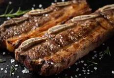 La carne dura, ¿puede mejorar su terneza con la cocción?