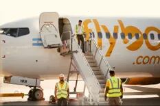 Aeroparque: por falta de espacio, Flybondi operará en Ezeiza hasta fin de mes