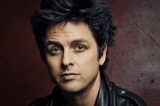 El desesperado pedido del cantante de Green Day tras el robo de su Chevy 1962: "¡Ayuda!"