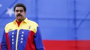 Nicolás Maduro se muestra desafiante frente a la postura del bloque económico