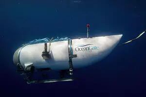 Cuánto cuestan las expediciones al fondo del océano y los viajes al espacio