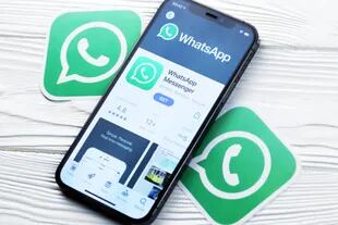 WhatsApp 2022: cómo saber con quién habla tu pareja o mejor amigo - LA  NACION