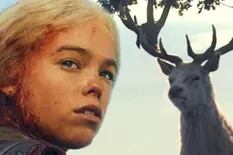 La Casa del Dragón: el atrapante significado del ciervo blanco