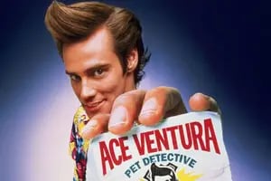 Ace Ventura: llega la tercera parte de la comedia protagonizada por Jim Carrey
