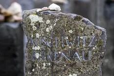 Por qué hoy se conmemora el Día en Memoria de las víctimas del Holocausto