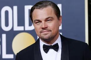Leonardo DiCaprio ayudó a rescatar a un hombre que se había caído de un barco
