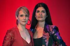 Corazón loco: Toscano y Villamil, dos actrices unidas por el cine