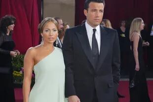 A principios de los 2000 los actores eran la pareja más solicitada de Hollywood