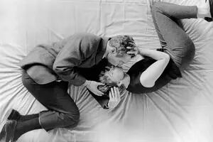 Infidelidades, tragedias y problemas con el alcohol en los 50 años de matrimonio de Paul Newman y Joanne Woodward