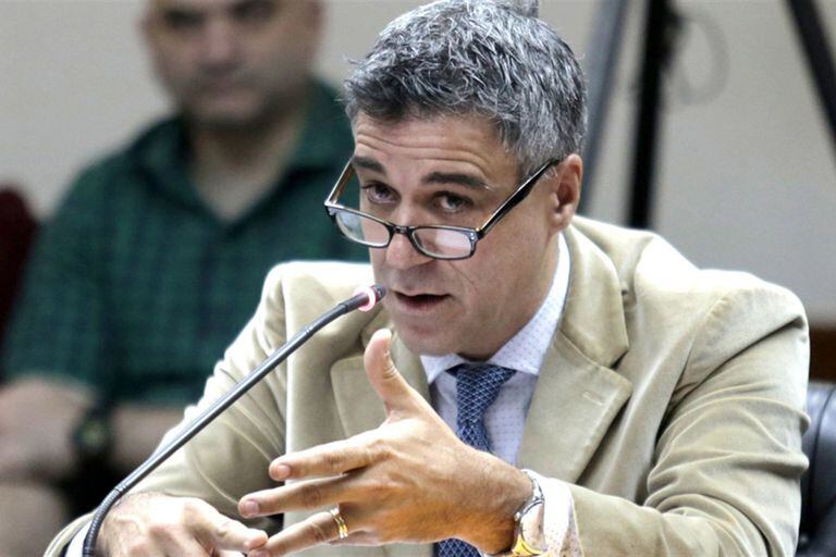 La denuncia de Nisman: el Gobierno aprobó una sanción económica a Rafecas