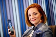 Martina Rua: “Tenemos que aprender sobre bienestar digital, nadie nos enseñó a vivir en este mundo hiperconectado”