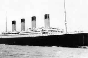 Efemérides del 1 de septiembre: se cumple un nuevo aniversario del hallazgo de los restos del Titanic