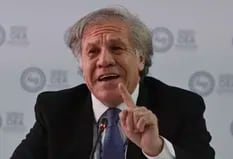 La OEA suspendió a Rusia como observador permanente y la Argentina se abstuvo
