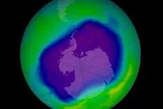 Cómo la humanidad salvó la capa de ozono (y qué nos enseña sobre el calentamiento global)
