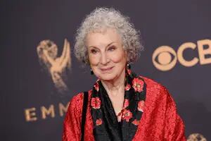 Tras el éxito de The Handmaid's Tale, otra obra de Margaret Atwood será serie