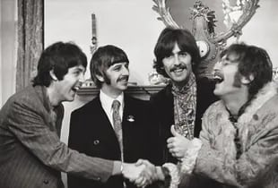Millones de fanáticos decidieron conmemorar el 10 de julio como el “Día de los Beatles”
