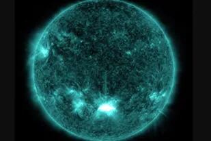 El Sol liberó su llamarada más potente del presente ciclo: ¿Cómo afecta a la Tierra?