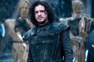 Game of Thrones: Jon Snow es el favorito al trono, según las encuestas