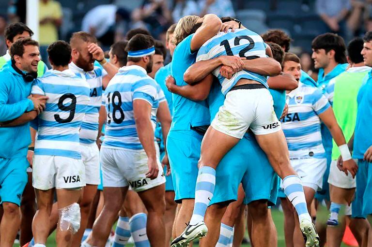 De los cuatro partido del año pasado, el seleccionado argentino pasará a tener 12 nuevamente; la pandemia alteró algunos planes, pero la situación del rugby internacional empieza a encontrar normalidad.
