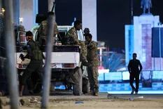 Un comando terrorista entró a un hotel de Somalia y mató a treinta personas con explosivos
