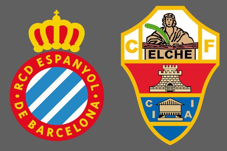 Espanyol-Elche
