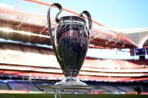 Champions League. Los ocho clasificados a cuartos, el sorteo y cómo continúa