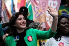 Quién es Simone Tebet, la candidata que se postuló por primera vez y quedó tercera en las elecciones de Brasil