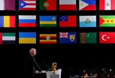La Asamblea de la FIFA: la entidad revive después del escándalo