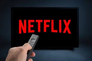 Netflix comenzó a testear un método de bloqueo que perjudicará a aquellos usuarios que sí abonan el servicio.