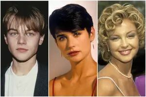 Cinco estrellas de Hollywood que vivieron episodios traumáticos en su infancia
