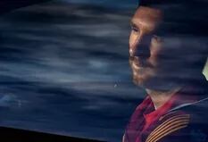 Una llamada nocturna y un plan urgente: Messi al PSG, el detrás de escena de un movimiento relámpago
