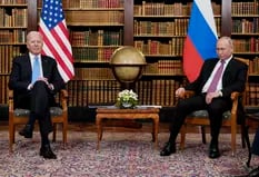 Una medida de Putin complica aun más la relación con Estados Unidos
