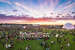 Con entradas agotadas, 300 mil personas disfrutaron de Lollapalooza Argentina