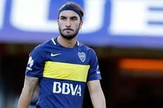 Boca y un "refuerzo" impensado: por qué volvió Sebastián Pérez