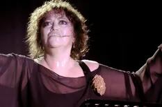Susan Ferrer hace a Eladia Blázquez en un musical que la evoca