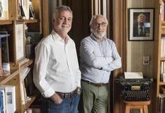 Santiago Kovadloff y Héctor M. Guyot: un alegato a favor de las instituciones