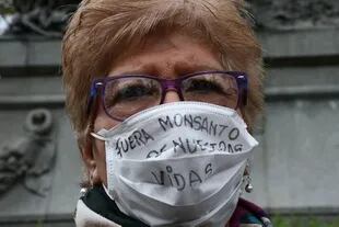 La Asociación Civil Grupo De Madres De Barrio Ituzaingo originó la primera condena por fumigaciones ilegales en el país.