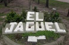 Asesinan a un efectivo de la Policía de Seguridad Aeroportuaria en El Jagüel