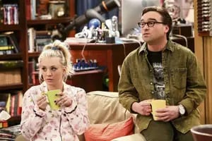 ¿Cuál es el interrogante que The Big Bang Theory jamás responderá?