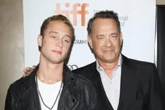 El hijo de Tom Hanks reveló que creció en un entorno tóxico y sin una figura masculina fuerte