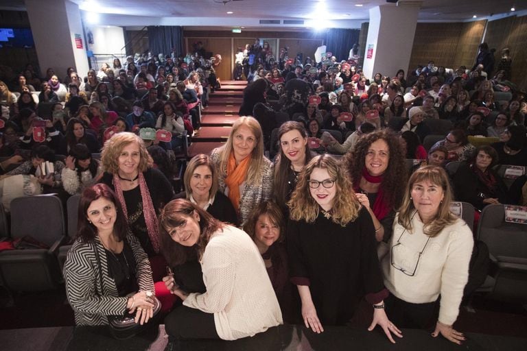 En 2019, el primer encuentro de novela rosa superó el cupo de audiencia