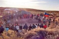 Mapuches en Neuquén: entre la lucha por la legitimidad y los intereses multimillonarios en Vaca Muerta